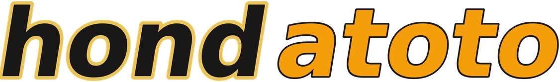 hondatoto logo
